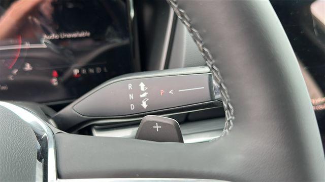 new 2026 GMC Terrain car, priced at $33,635