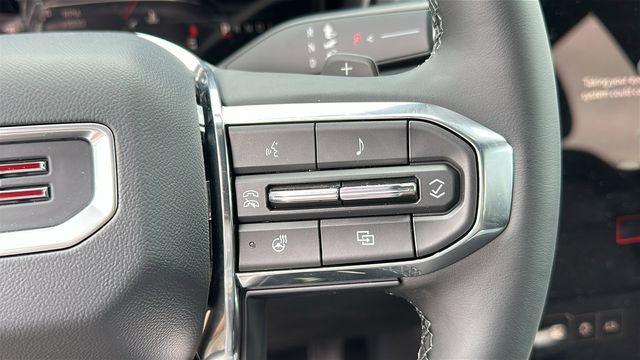 new 2026 GMC Terrain car, priced at $33,635