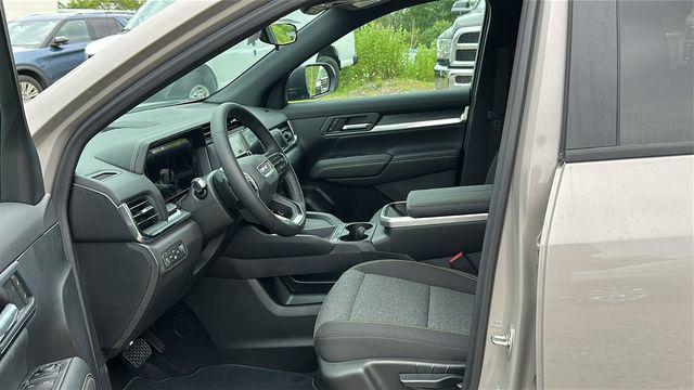 new 2026 GMC Terrain car, priced at $33,635