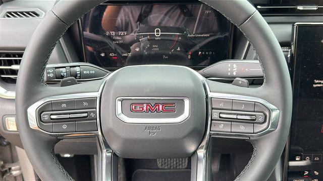 new 2026 GMC Terrain car, priced at $33,635