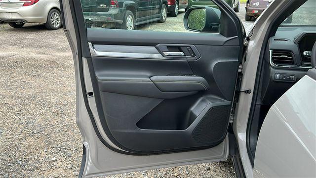 new 2026 GMC Terrain car, priced at $33,635