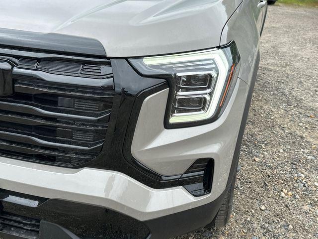new 2026 GMC Terrain car, priced at $33,635