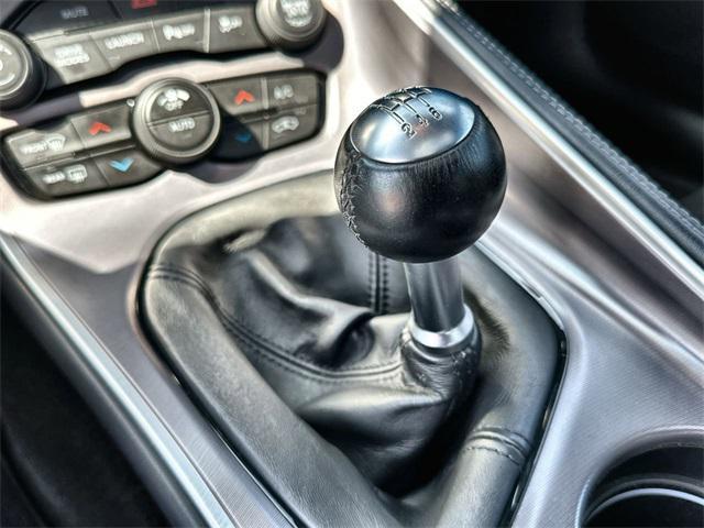 used 2021 Dodge Challenger car, priced at $41,991