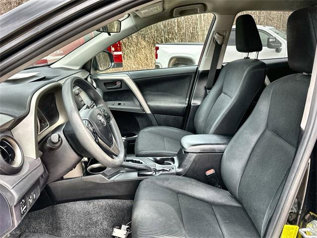 used 2015 Toyota RAV4 car, priced at $12,769