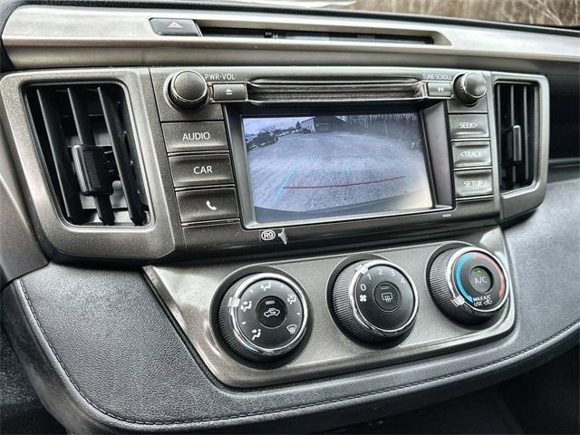 used 2015 Toyota RAV4 car, priced at $12,769