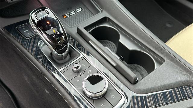 new 2025 Cadillac CT5 car