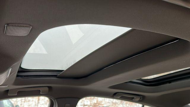 new 2025 Cadillac CT5 car