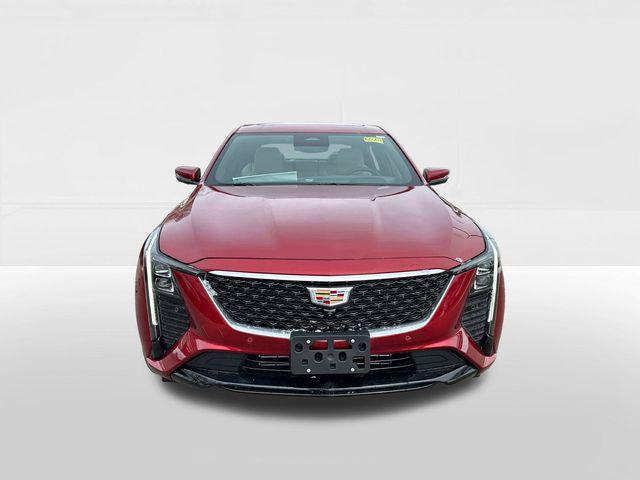 new 2025 Cadillac CT5 car