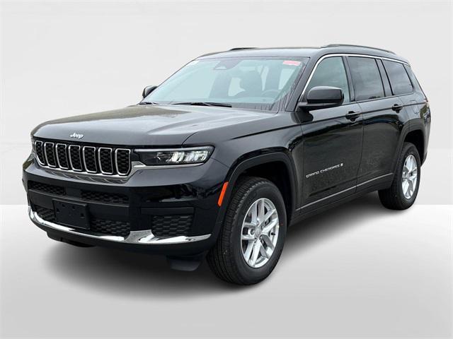 new 2024 Jeep Grand Cherokee L car, priced at $43,008