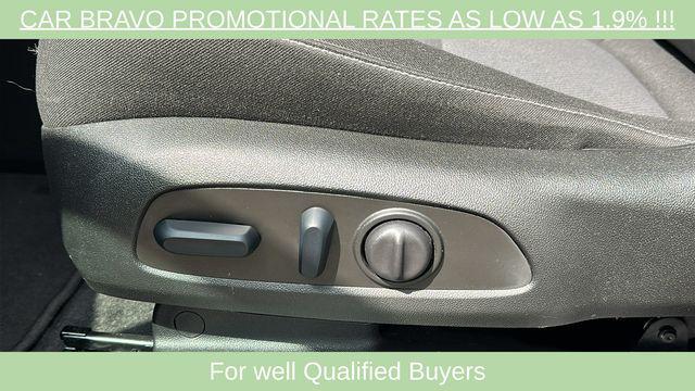 used 2025 Chevrolet Blazer car, priced at $29,977