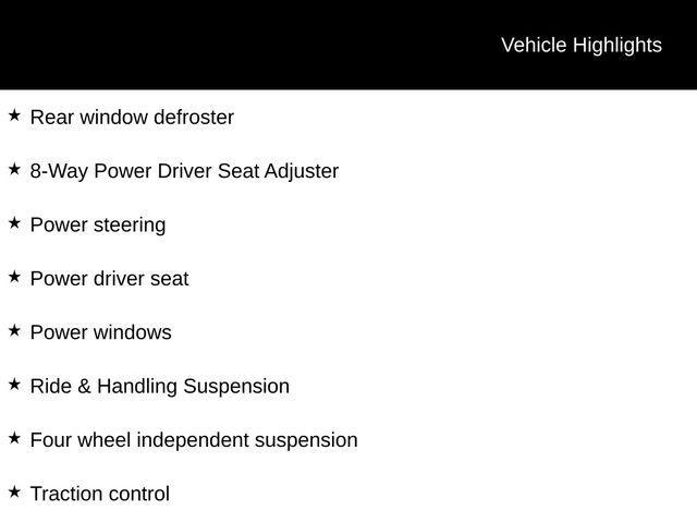 used 2025 Chevrolet Blazer car, priced at $29,977