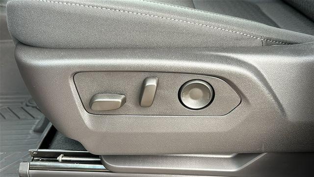 new 2025 Chevrolet Silverado 1500 car, priced at $53,515
