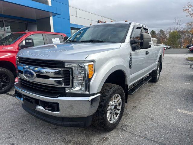 used 2017 Ford F-250 car, priced at $28,999