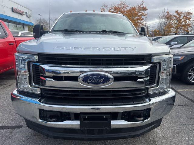 used 2017 Ford F-250 car, priced at $28,999