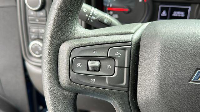 new 2025 Chevrolet Silverado 2500 car, priced at $63,475