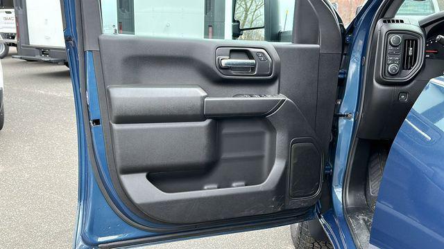 new 2025 Chevrolet Silverado 2500 car, priced at $63,475