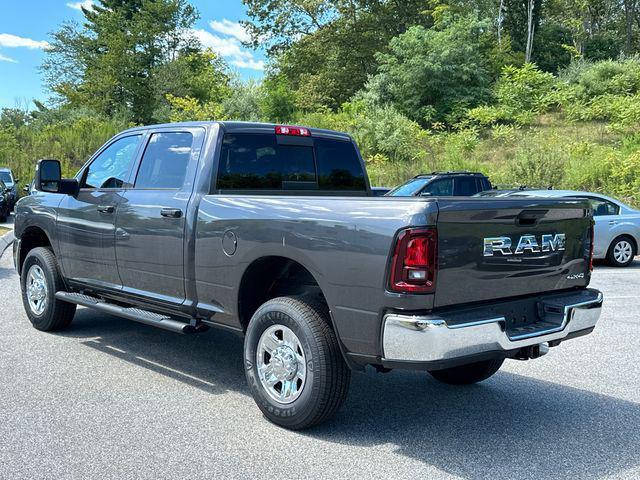 new 2025 Ram 2500 car, priced at $52,290