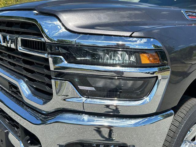 new 2025 Ram 2500 car, priced at $52,290