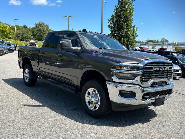 new 2025 Ram 2500 car, priced at $52,290