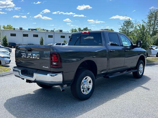 new 2025 Ram 2500 car, priced at $52,290