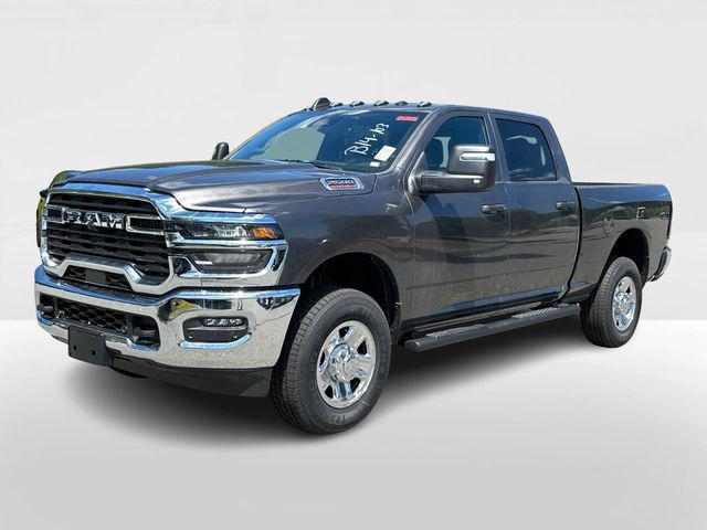 new 2025 Ram 2500 car, priced at $48,290