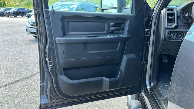 new 2025 Ram 2500 car, priced at $52,290