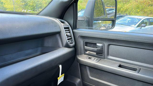new 2025 Ram 2500 car, priced at $52,290
