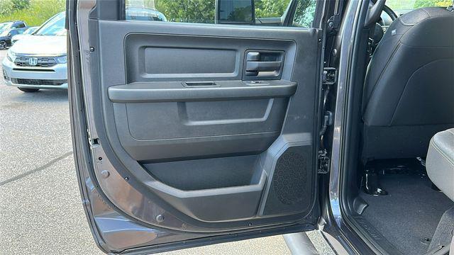 new 2025 Ram 2500 car, priced at $52,290