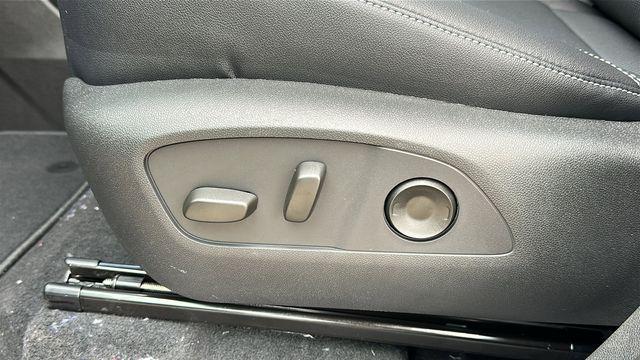 new 2026 Chevrolet Traverse car, priced at $44,695