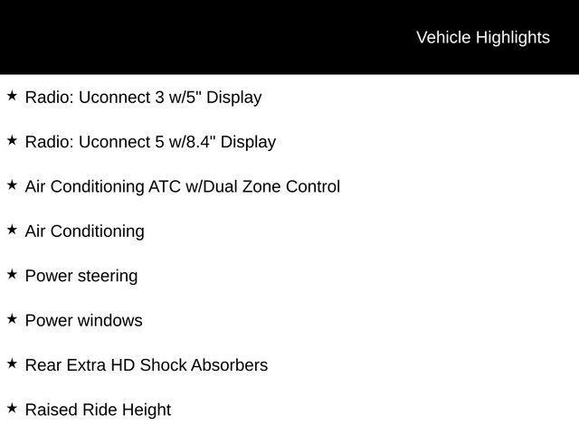 used 2022 Ram 1500 Classic car, priced at $34,999