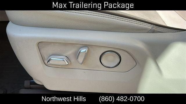 used 2021 GMC Yukon car, priced at $55,991