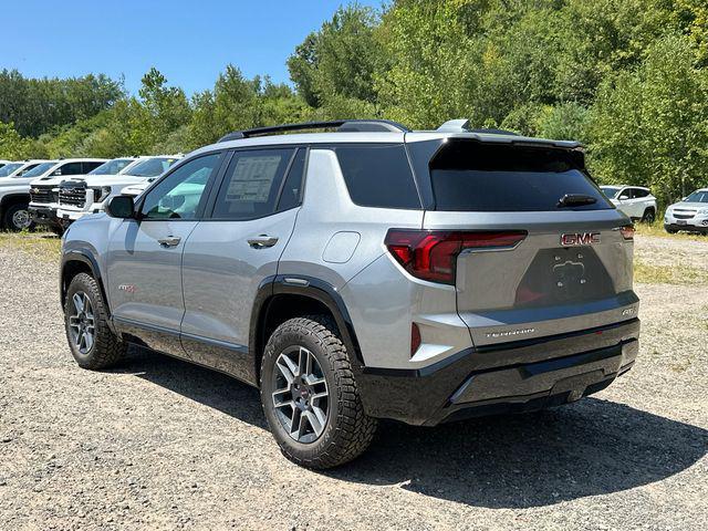 new 2026 GMC Terrain car, priced at $41,910