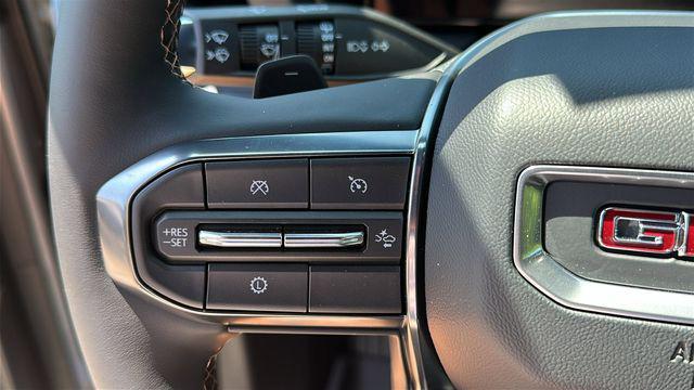 new 2026 GMC Terrain car, priced at $41,910