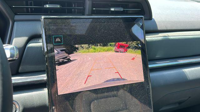new 2026 GMC Terrain car, priced at $41,910