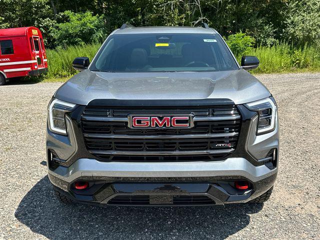 new 2026 GMC Terrain car, priced at $41,910