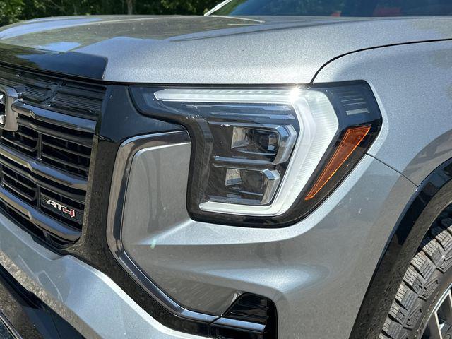 new 2026 GMC Terrain car, priced at $41,910