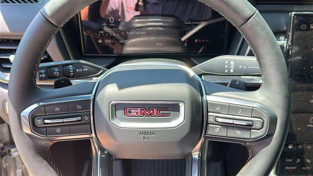 new 2026 GMC Terrain car, priced at $41,910
