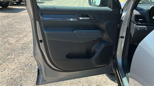 new 2026 GMC Terrain car, priced at $41,910