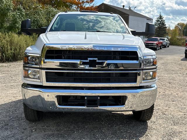 new 2024 Chevrolet Silverado 1500 car, priced at $66,152