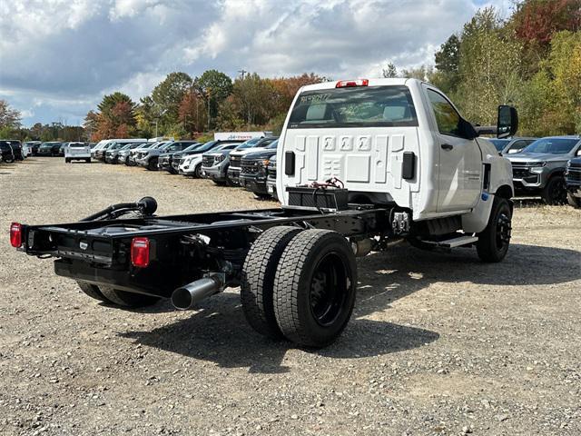 new 2024 Chevrolet Silverado 1500 car, priced at $66,152