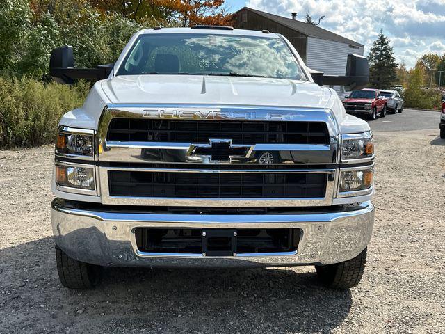 new 2024 Chevrolet Silverado 1500 car, priced at $49,398