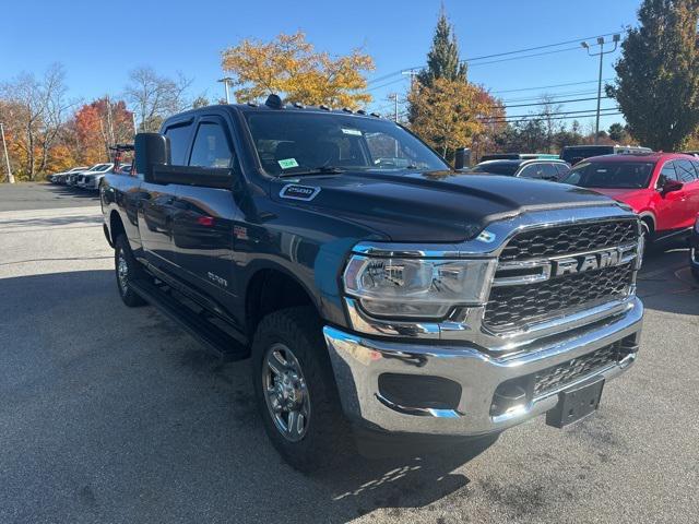 used 2021 Ram 2500 car, priced at $36,530