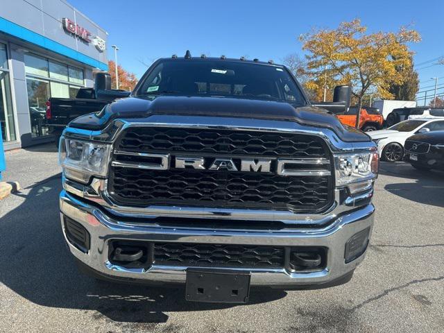 used 2021 Ram 2500 car, priced at $36,530