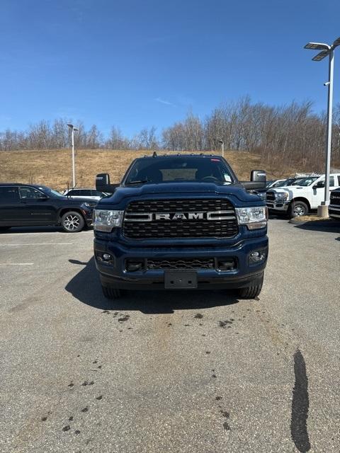 new 2024 Ram 3500 car, priced at $74,880