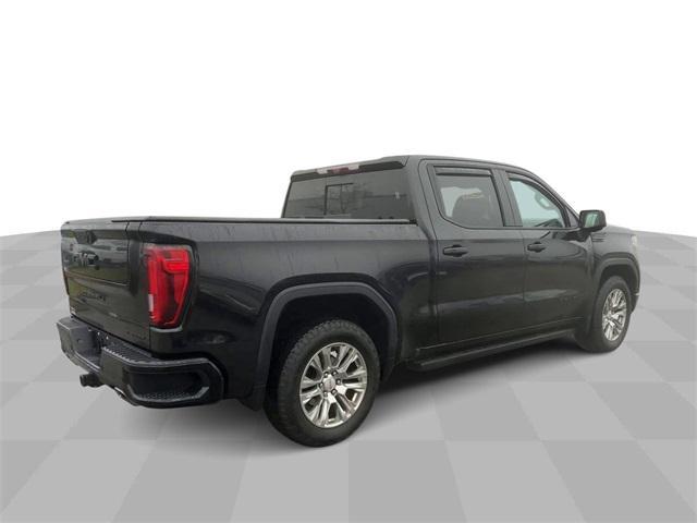 used 2020 GMC Sierra 1500 car, priced at $43,377