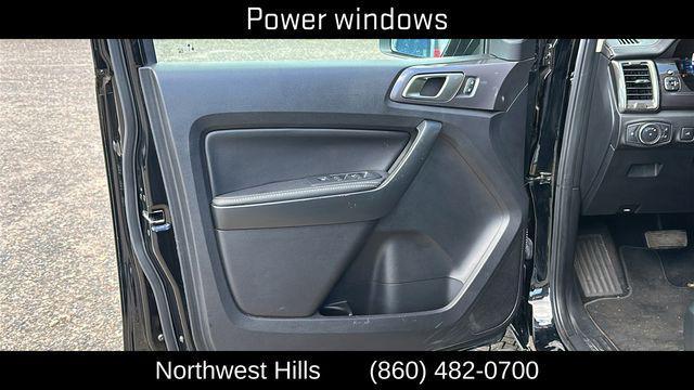 used 2020 Ford Ranger car, priced at $30,859