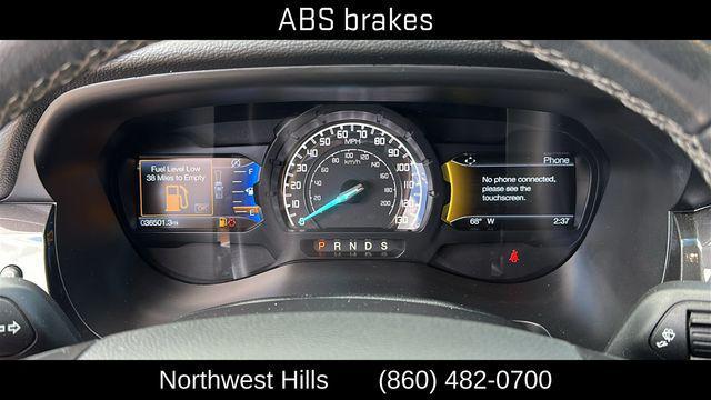 used 2020 Ford Ranger car, priced at $30,859