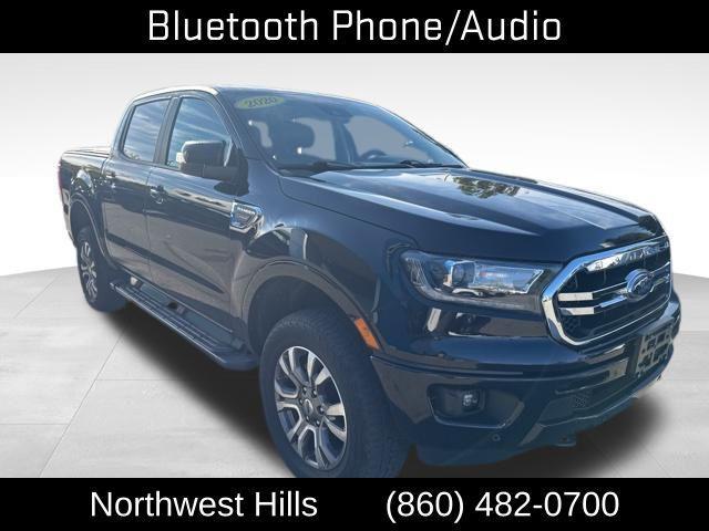 used 2020 Ford Ranger car, priced at $31,741