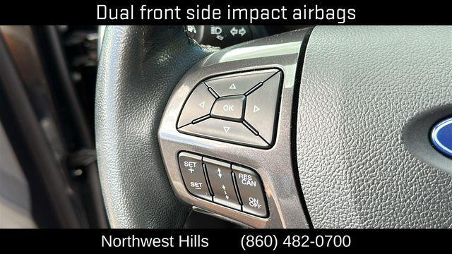 used 2020 Ford Ranger car, priced at $30,859
