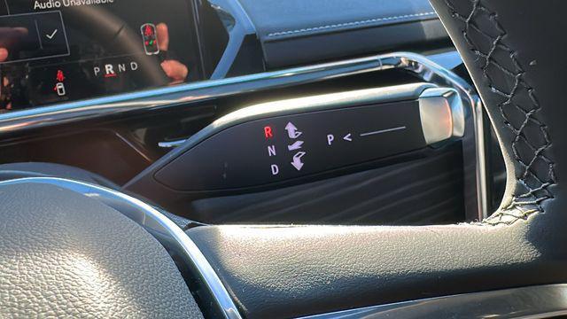 new 2025 GMC Sierra EV car, priced at $88,990